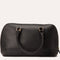Snazzy Bag-Kiko-Black-Urbanheer