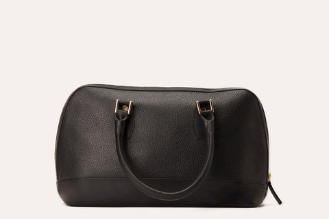 Snazzy Bag-Kiko-Black-Urbanheer