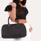 Snazzy Bag-Kiko-Black-Urbanheer