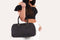 Snazzy Bag-Kiko-Black-Urbanheer