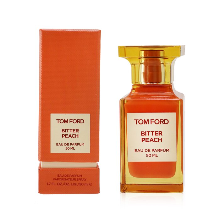 Tom Ford - Private Blend Bitter Peach Eau De Parfum Spray-Tom Ford-Urbanheer