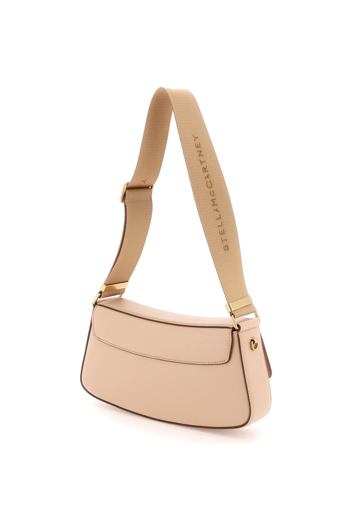 Stella Mccartney S-Wave Shoulder Bag-Stella McCartney-Urbanheer