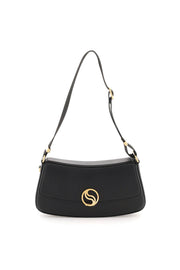 Stella Mccartney S-Wave Shoulder Bag-Stella McCartney-Urbanheer