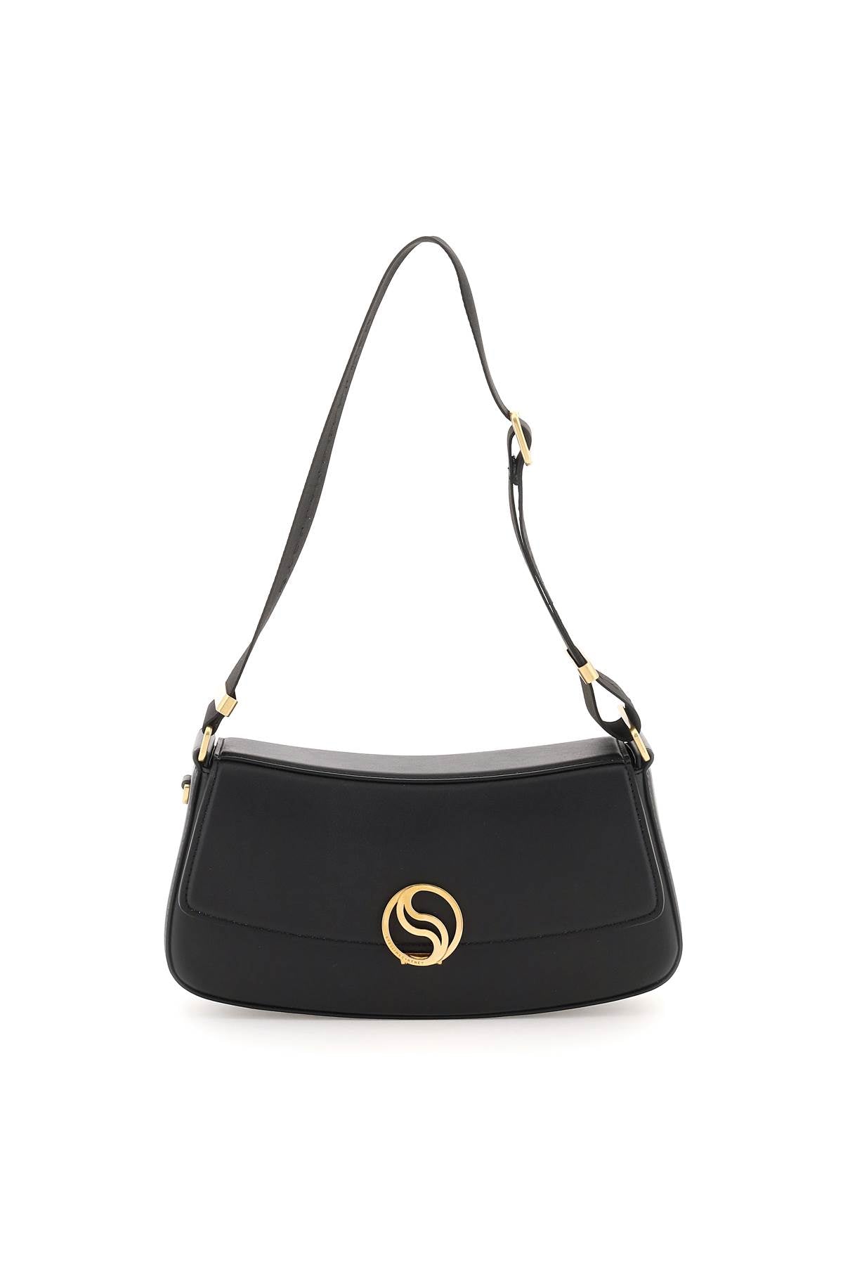 Stella Mccartney S-Wave Shoulder Bag-Stella McCartney-Urbanheer