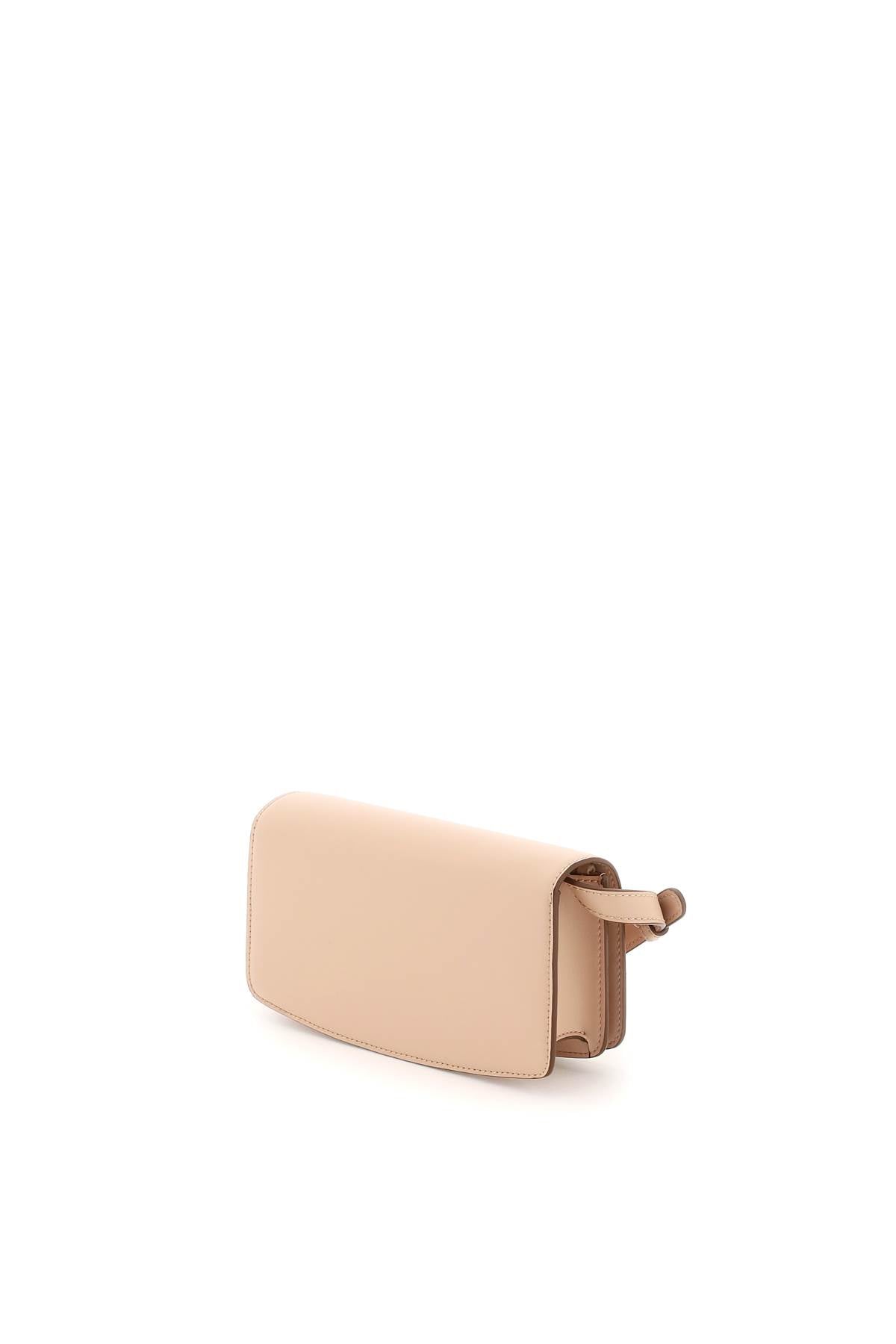 Stella Mccartney S-Wave Crossbody Bag-Stella McCartney-Urbanheer