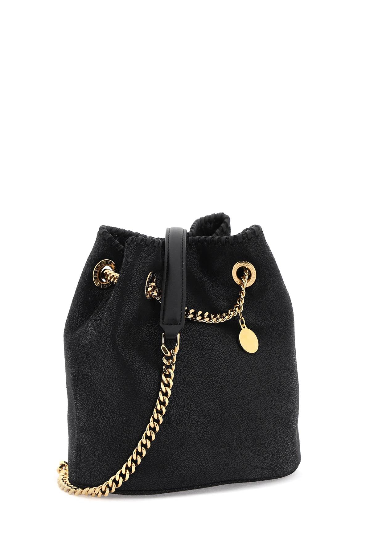 Stella Mccartney Falabella Bucket Bag-Stella McCartney-Urbanheer