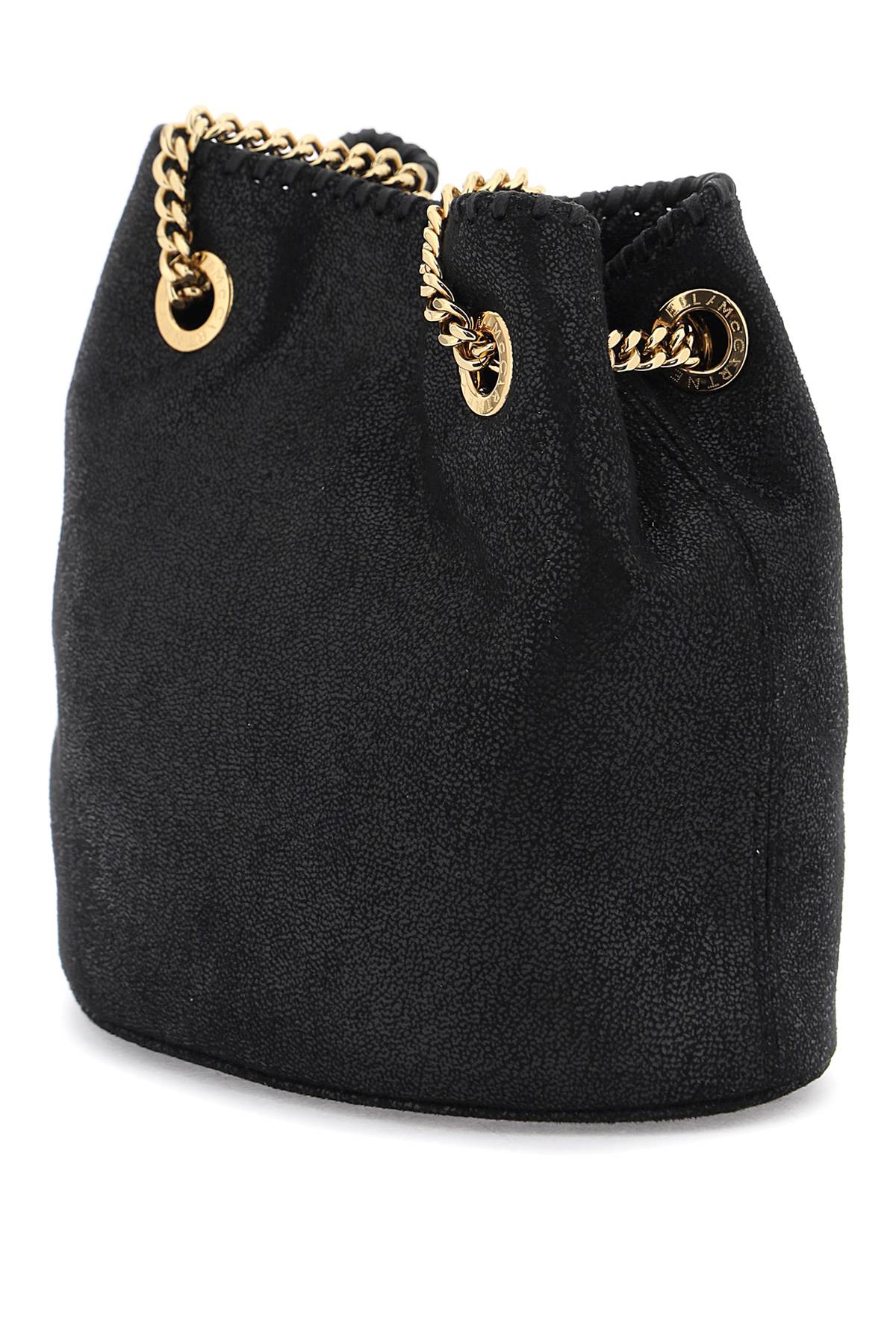 Stella Mccartney Falabella Bucket Bag-Stella McCartney-Urbanheer