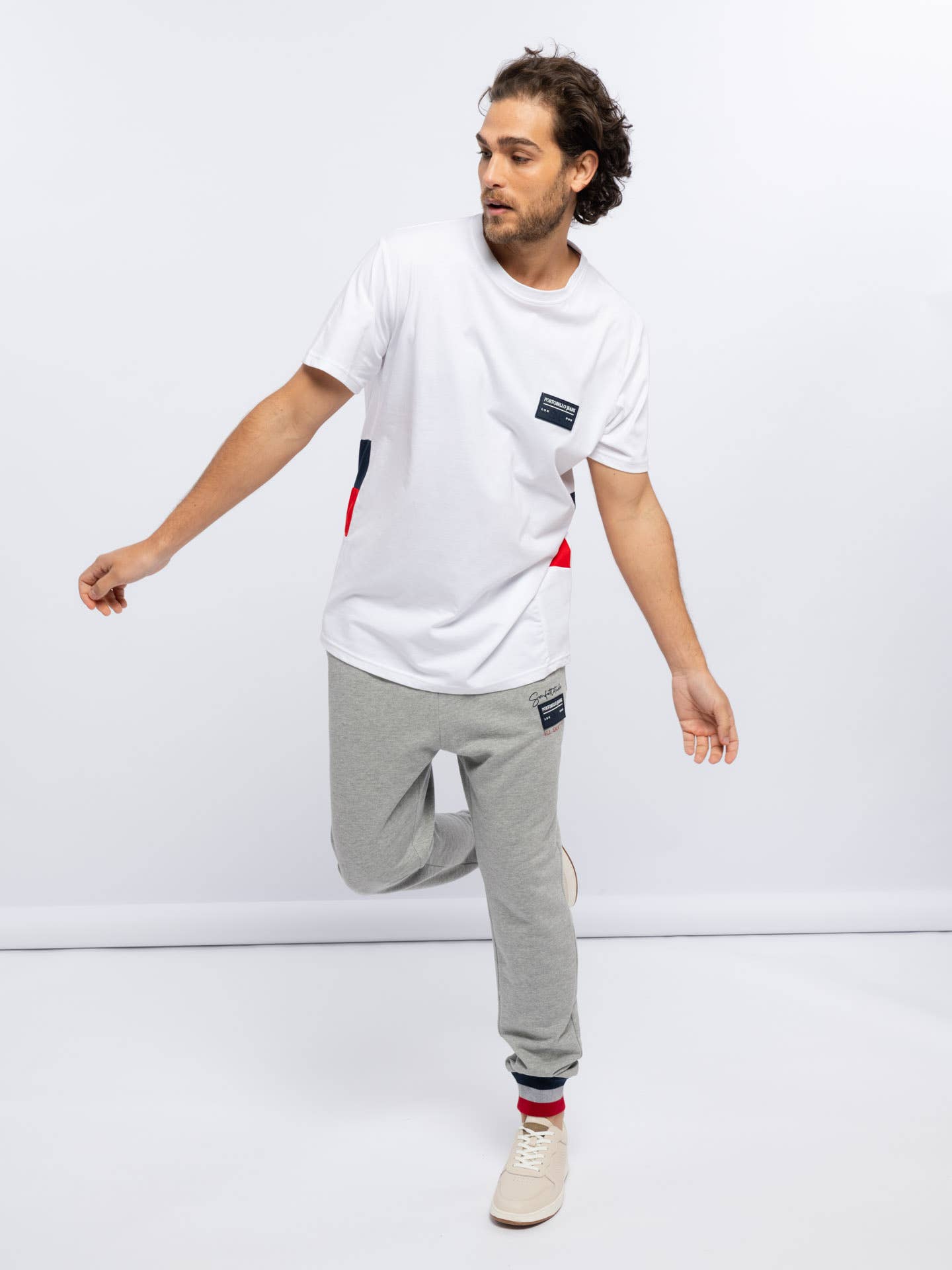 225012 - T-Shirt 100%Co-SMF-Urbanheer
