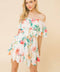 A Glance Tropical Romper.-FLYING TOMATO-S-Urbanheer