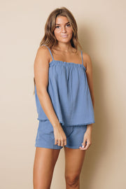 Scarlet Lounge Set-UHXSW-BLUE-SMALL-Urbanheer