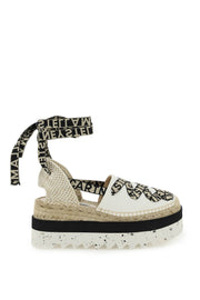 Stella mccartney "gaia wedge esp-Stella McCartney-36-Urbanheer