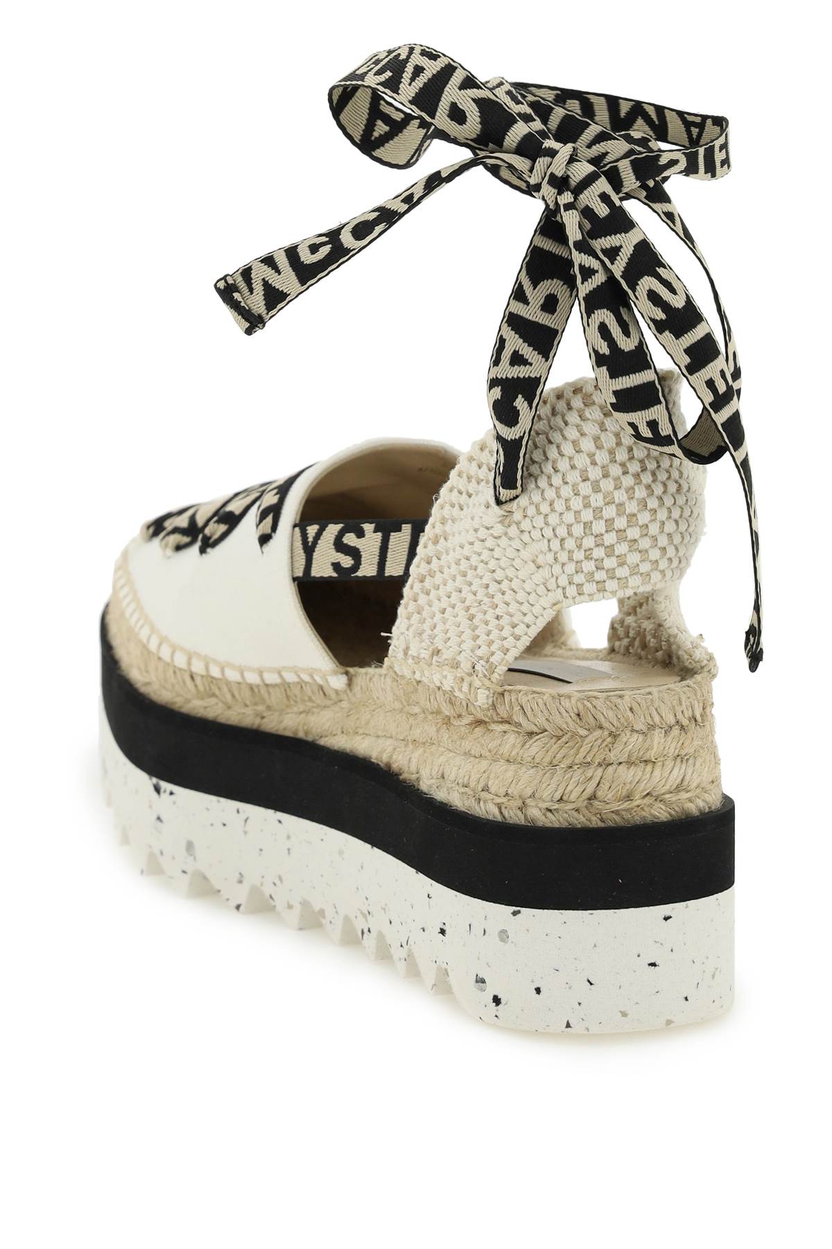 Stella mccartney "gaia wedge esp-Stella McCartney-36-Urbanheer