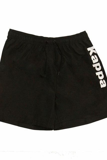 Men's Sports Shorts Kappa Black