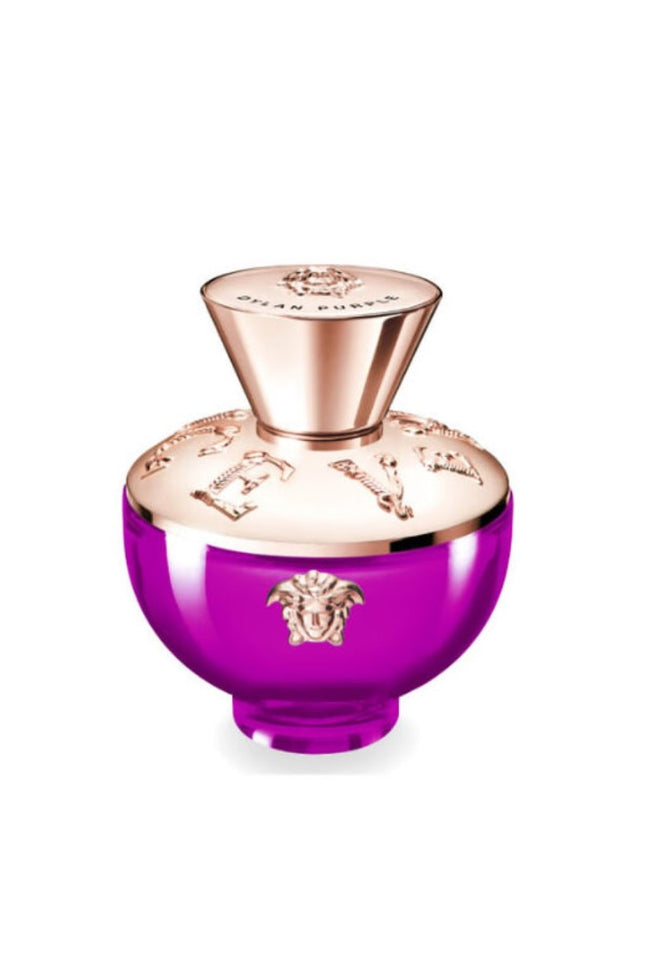 Women'S Perfume Versace Dylan Purple Edp Dylan Purple 50 Ml-Versace-Urbanheer