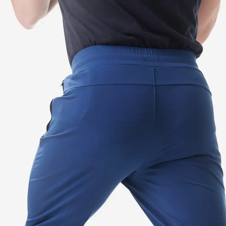 Urban Jogger Pants - Navy-Clothing - Men-Thousand Miles-XS-Urbanheer