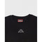 Men’S Short Sleeve T-Shirt Kappa Darin Black-Kappa-XXL-Urbanheer