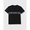 Men’S Short Sleeve T-Shirt Kappa Darin Black-Kappa-XXL-Urbanheer