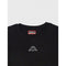 Men’S Short Sleeve T-Shirt Kappa Darin Black-Kappa-XXL-Urbanheer