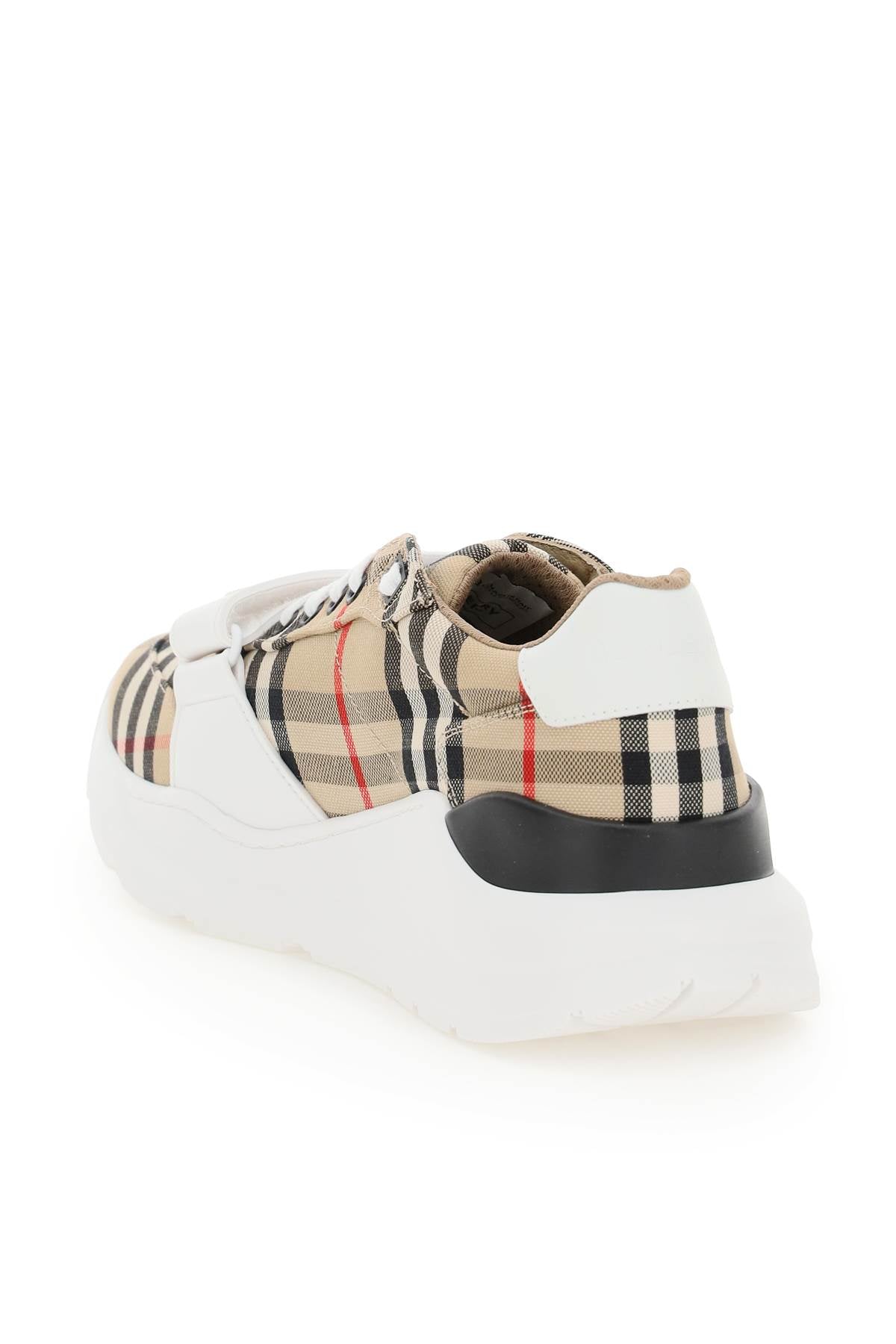 Burberry New Regis Sneakers-Burberry-40-Urbanheer