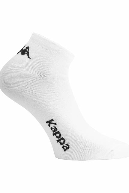 Socks Kappa Chossuni White-Kappa-27-30-Urbanheer