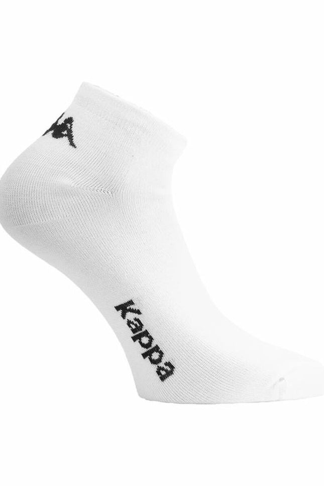 Socks Kappa Chossuni White-Kappa-27-30-Urbanheer