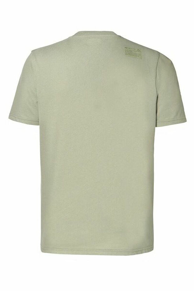 T-Shirt Kappa Edson Turquoise Green-Kappa-M-Urbanheer