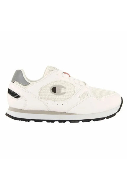 Sports Trainers for Women Champion Low Cut RR Champ W White Sneaker-Shoes - Women-Champion-Urbanheer