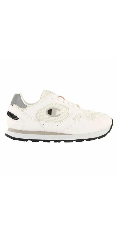 Sports Trainers for Women Champion Low Cut RR Champ W White Sneaker-Shoes - Women-Champion-Urbanheer