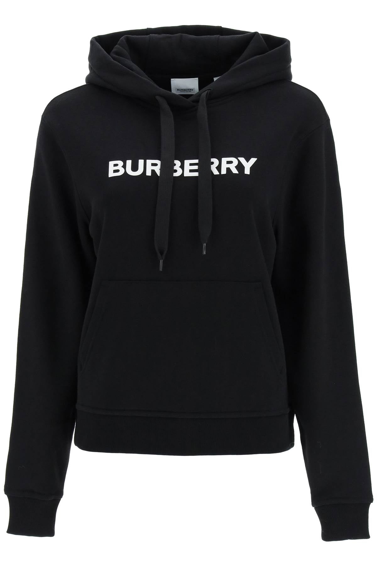 Burberry Horseferry-Print Hoodie-Burberry-S-Urbanheer