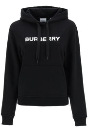 Burberry Horseferry-Print Hoodie-Burberry-S-Urbanheer