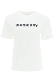 Burberry Logo T-Shirt-Burberry-S-Urbanheer