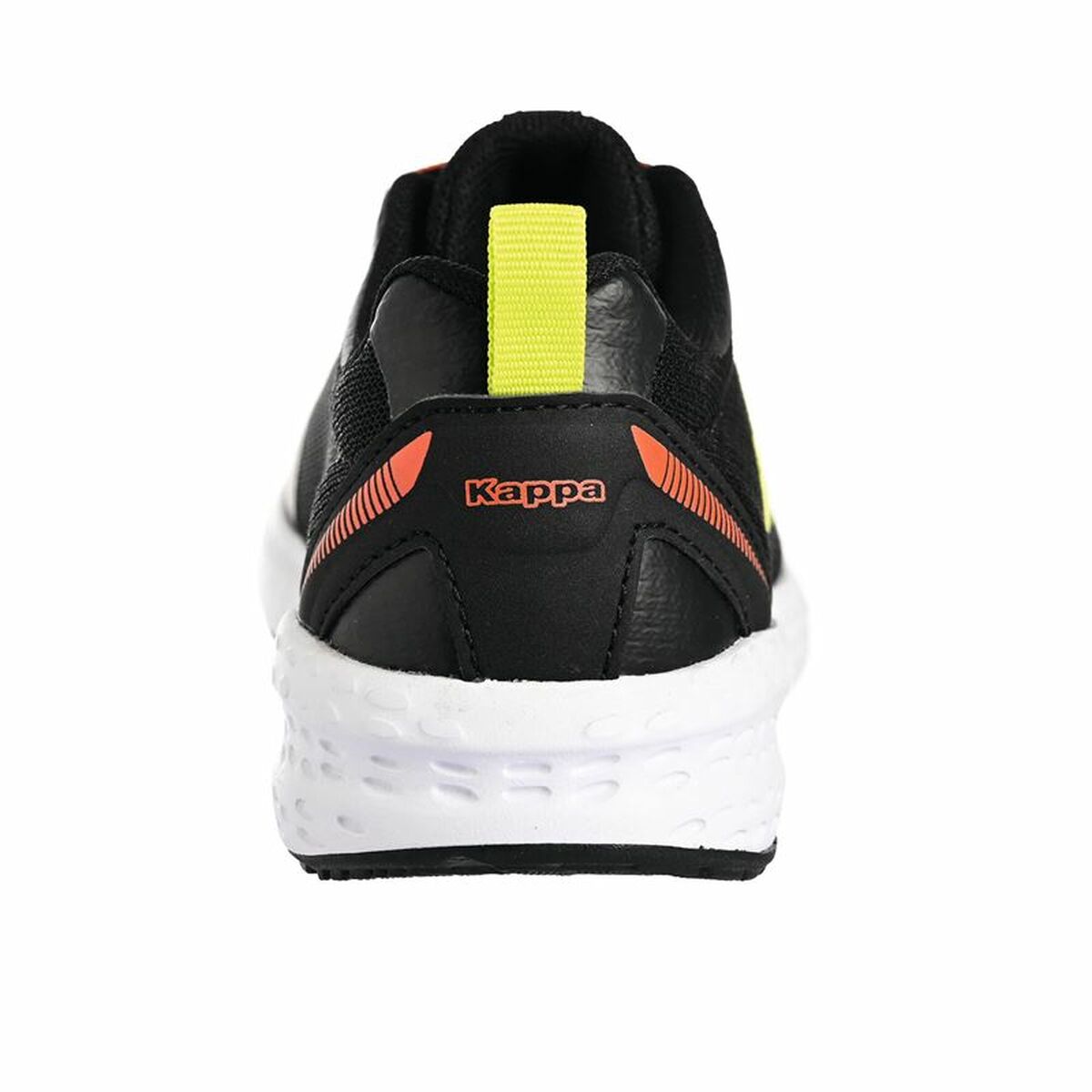 Tidlig vest tekst Sports Shoes for Kids Kappa Training Glinch Lace Black – UrbanHeer