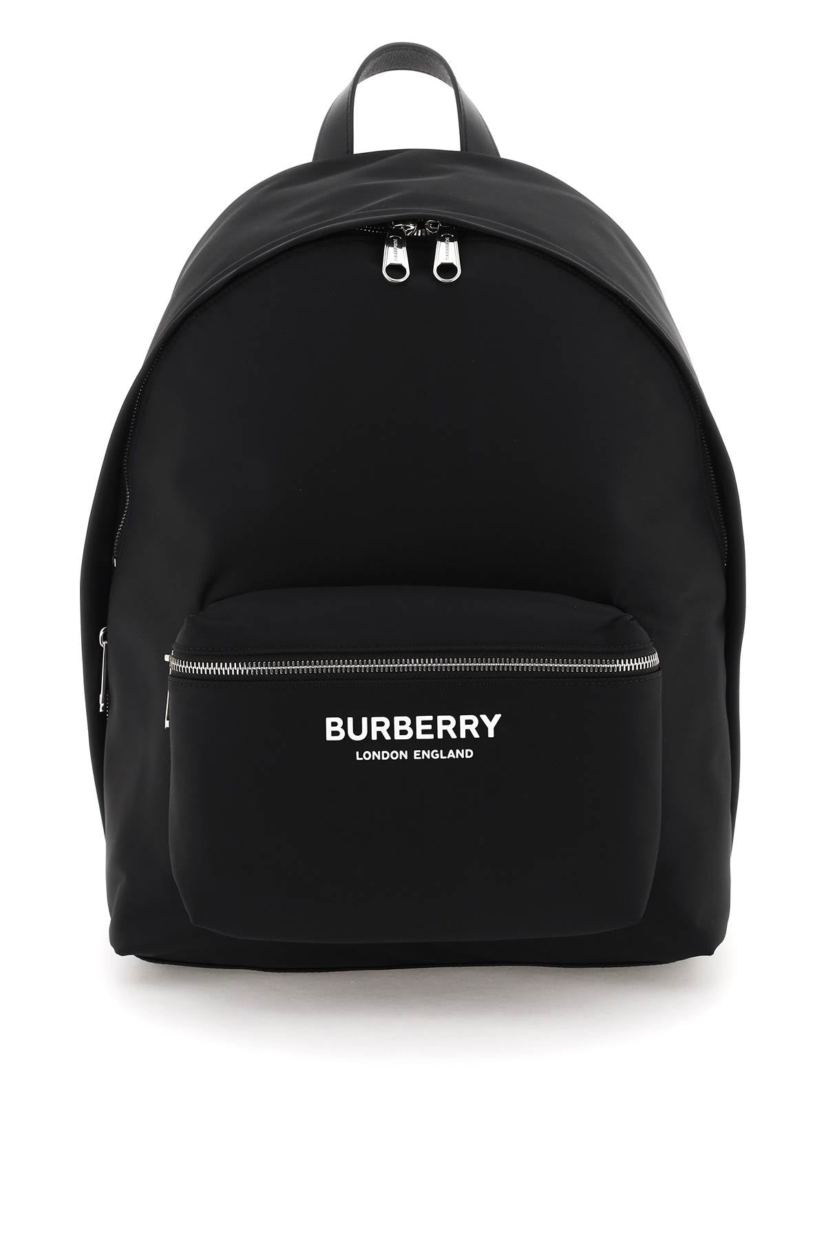 Burberry Econyl Backpack-Burberry-Urbanheer