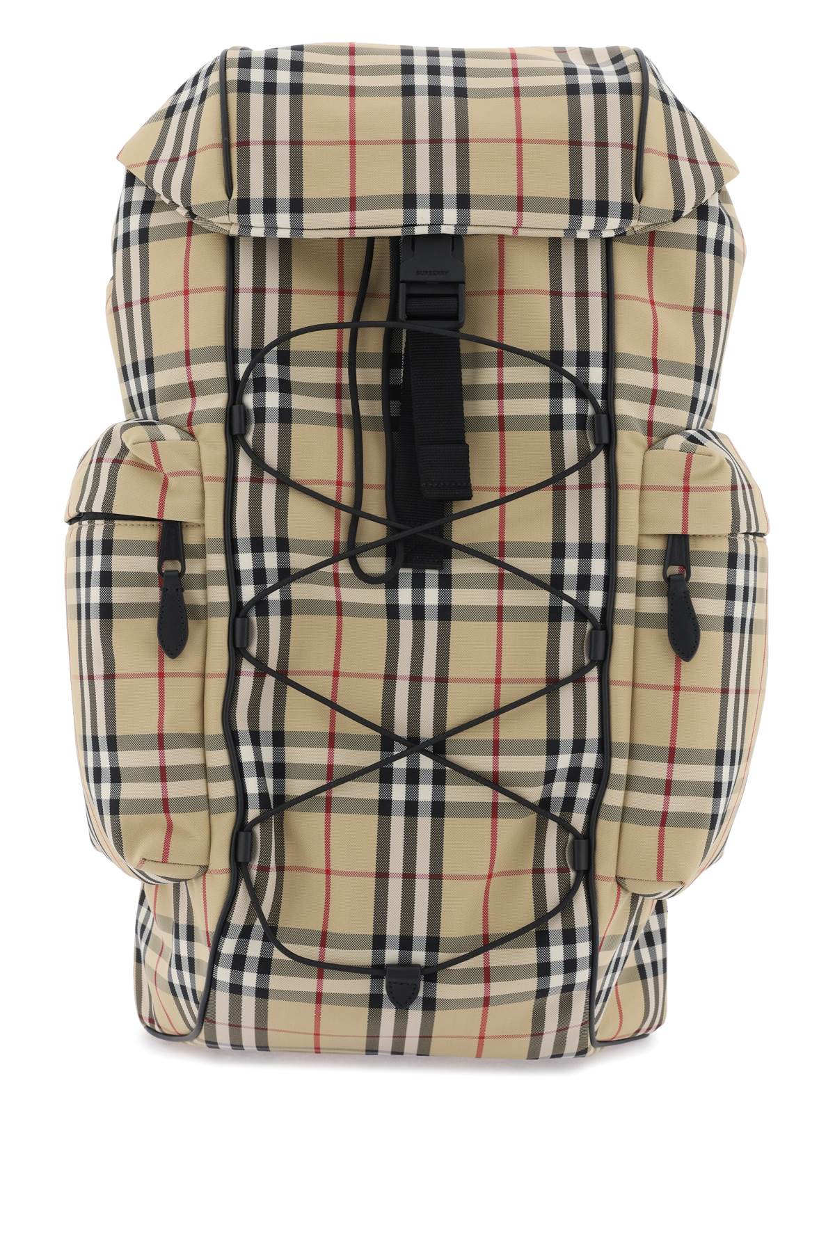 Burberry Murray Backpack-Burberry-Urbanheer