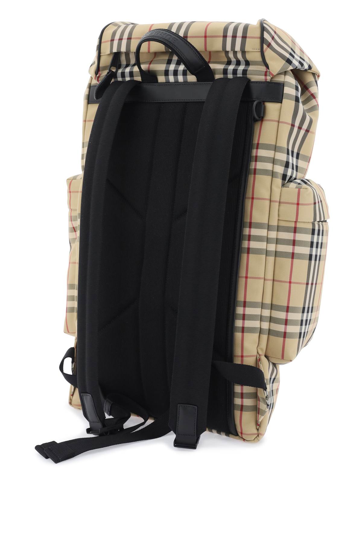 Burberry Murray Backpack-Burberry-Urbanheer