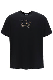 Burberry Ekd Inlay T-Shirt-Burberry-XS-Urbanheer