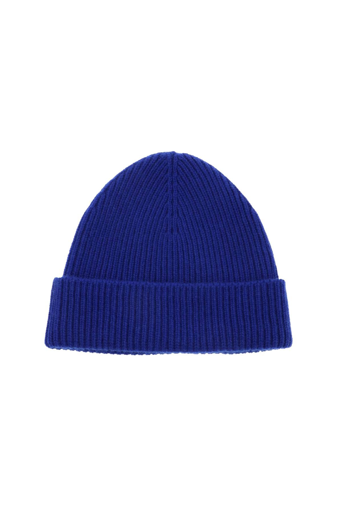 Burberry ekd beanie hat-Burberry-Urbanheer