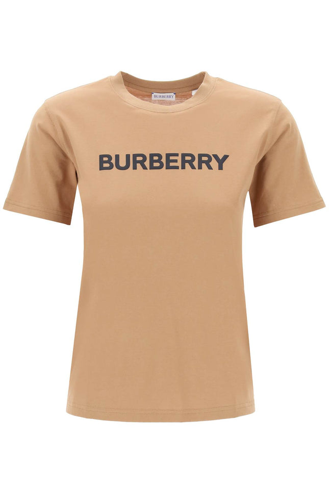 Burberry margot logo t-shirt-Burberry-Urbanheer