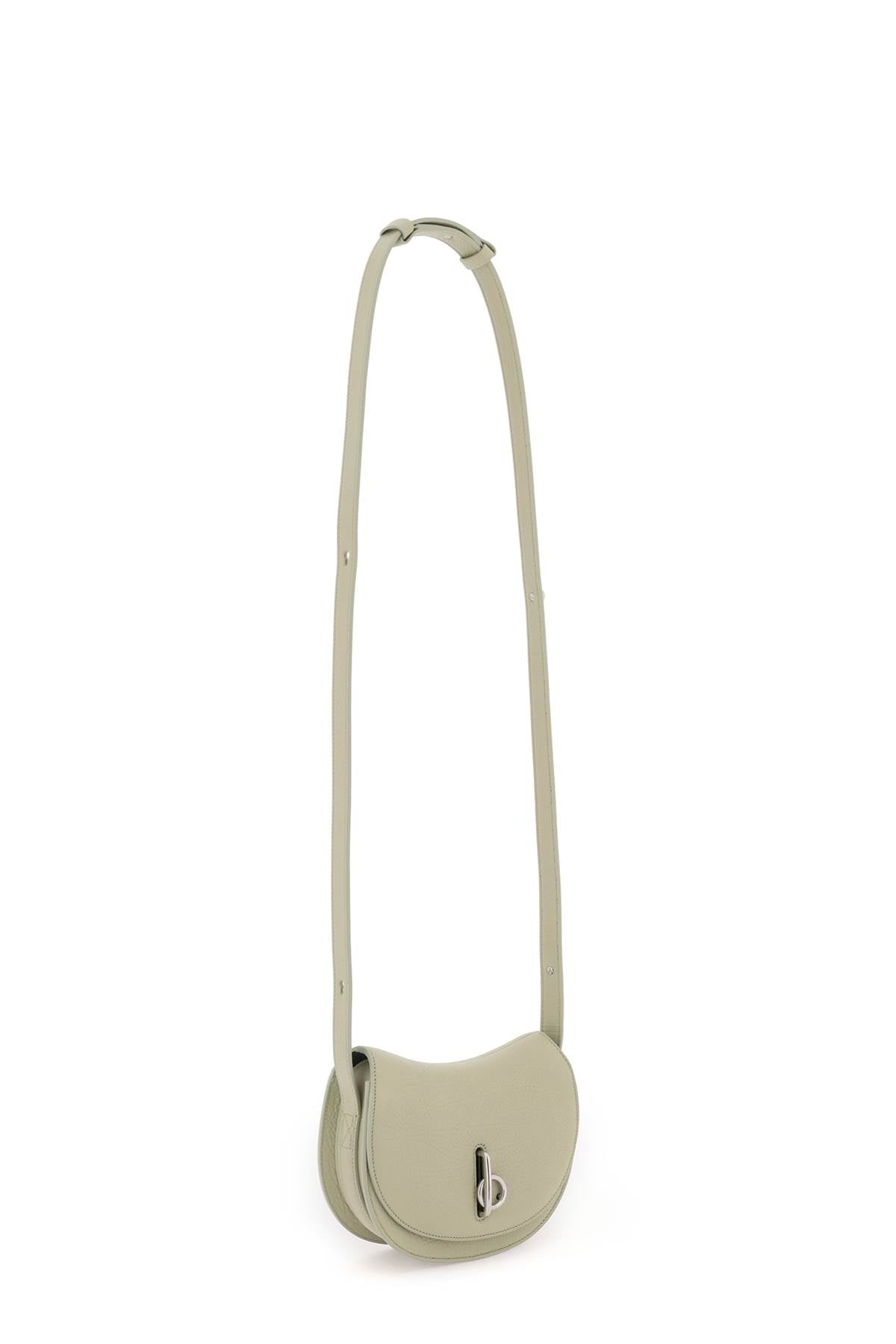 Burberry Borsa A Spalla Rocking Horse Mini-Burberry-Urbanheer