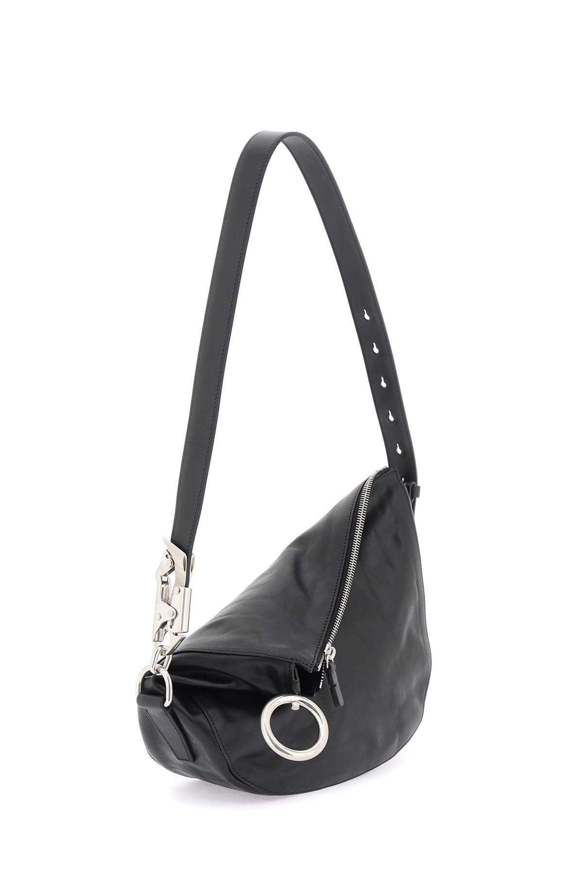 Burberry Knight Small Bag-Burberry-Urbanheer