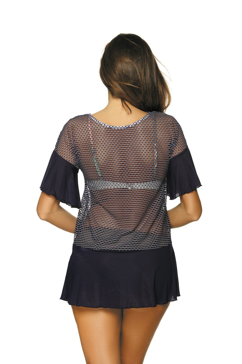 New Season Urban Beach Tunic-Marko-navy blue-L-Urbanheer