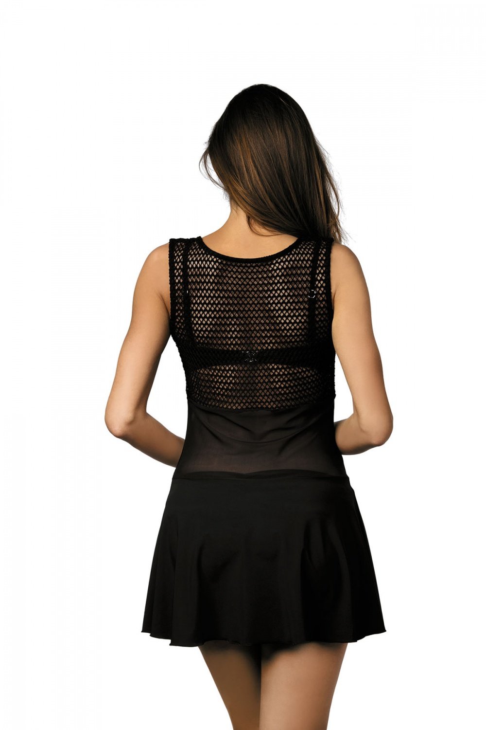 New Season Urban Beach tunic-Marko-black-S-Urbanheer