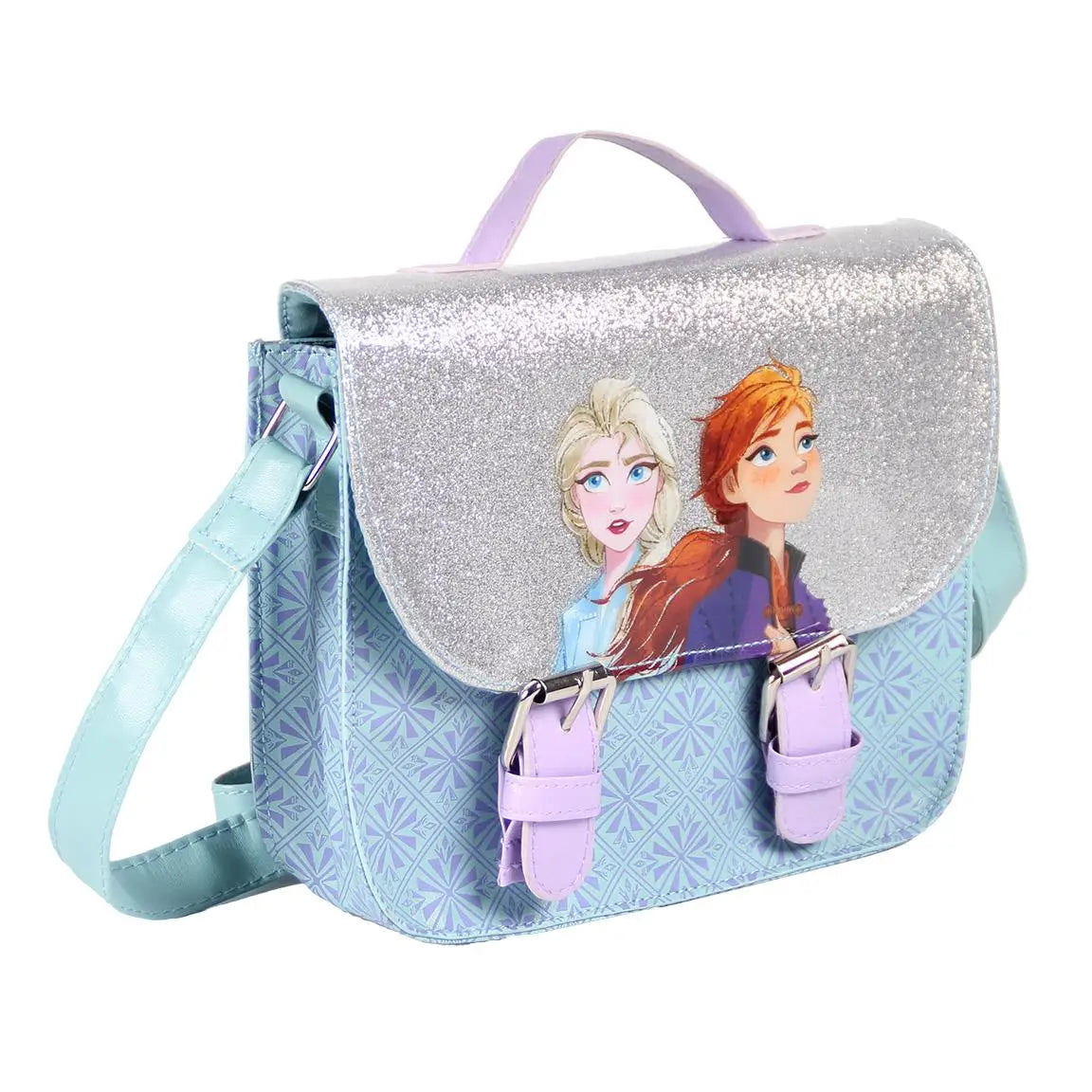 Frozen Ii Satchel Bag.-Mastoys-Urbanheer
