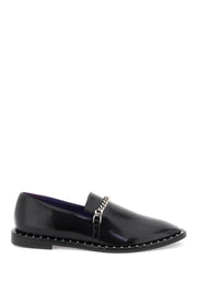 Stella Mccartney Falabella Loafers-Stella McCartney-36-Urbanheer