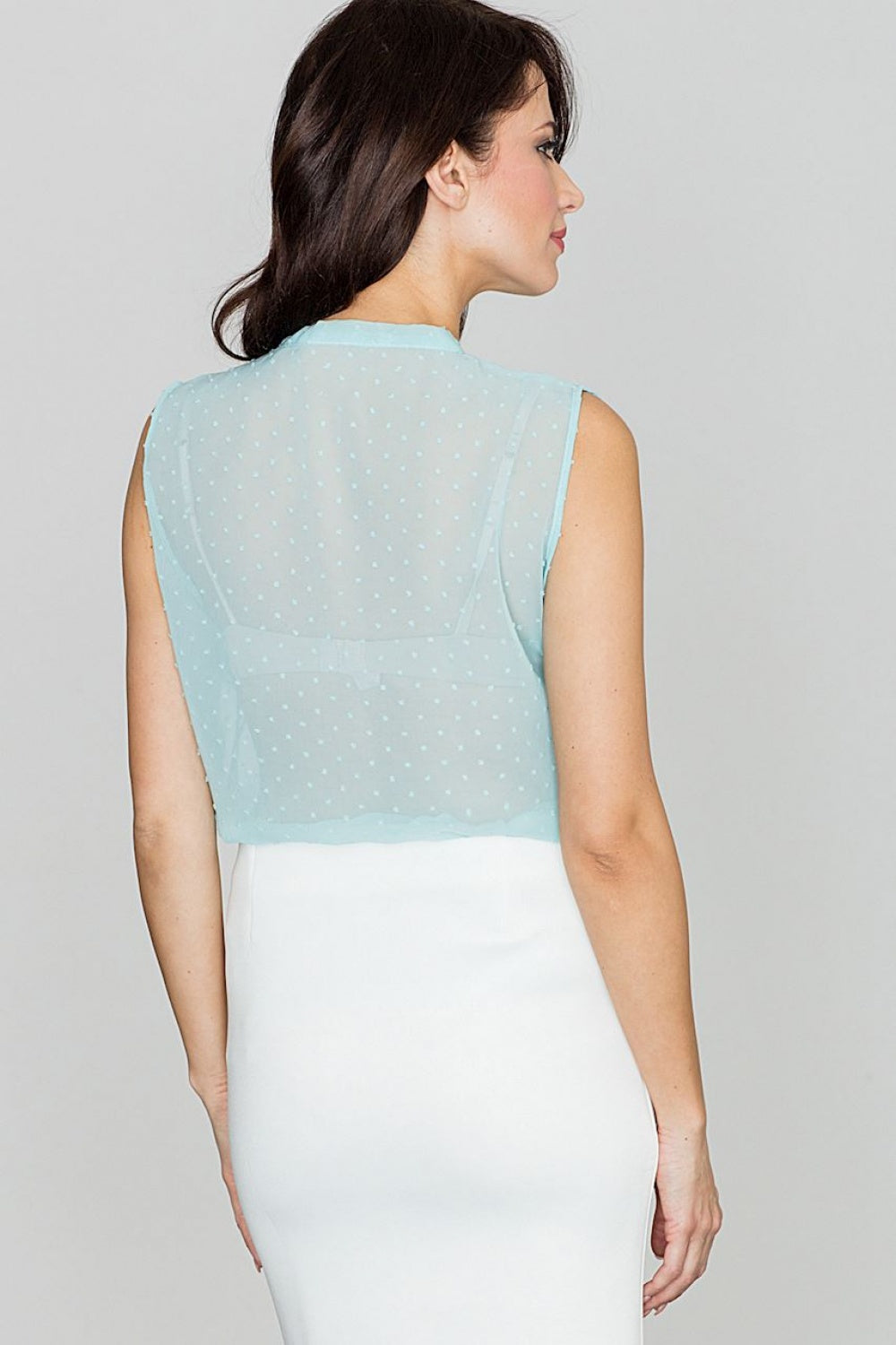 Blouse Outfit-Lenitif-green-L-Urbanheer