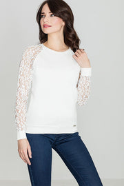 Blouse Outfit-Lenitif-beige-L-Urbanheer