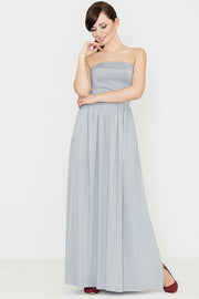 Long Dress-Lenitif-grey-L-Urbanheer