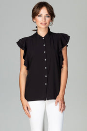 Shirt outfit-Lenitif-black-L-Urbanheer