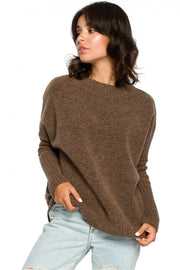 Jumper Outfit-BE Knit-brown-one-size-fits-all-Urbanheer