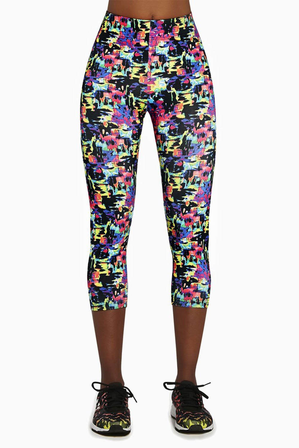 New Season-Clothing - Women-Bas Bleu-multicolor-L-Urbanheer